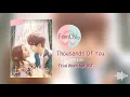 Download Lagu Thousands Of You - Ban Gen Lizi (Trial Marriage OST)