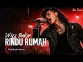 Rindu Rumah - Wizz Baker (Versi Rock)│Lagu Ambon Rindu Keluarga by Aoi Cover 