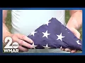 Star-spangled respect