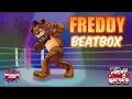 Download Lagu Freddy Fazbear Beatbox Solo - Puppet Beatbox Battles