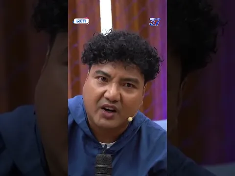 KENANGAN MELEKAT BANG IBOB DENGAN RCTI