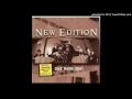 Download Lagu New Edition - One More Day