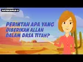 Download Lagu Perintah apa yang diberikan Allah dalam Dasa Titah? Katekismus 8 | Rock Riverside Nextgen