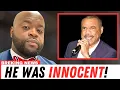 Download Lagu Bishop Walter Hawkins’ Son BREAKS SILENCE After Years of Silence!