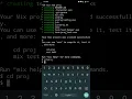 Installing Elixir 1 6 on Android phone fast and simple