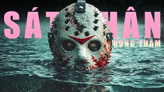 SÁT NHÂN JASON TRỞ LẠI !!! GAME KINH DỊ GIỐNG FEAR TO FATHOM MỚI RA TRÊN STEAM - The Watcher