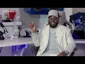 T-Pain On How "I'm Sprung" Changed His Life | Billboard Cover