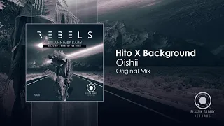 Download Hito X Background - Oishii (Original Mix) MP3