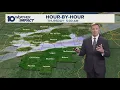 Columbus Ohio forecast Bitter cold temperatures