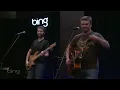 Edwin McCain - I'll Be (Bing Lounge)