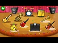 Download Lagu Permainan musik instrumental untuk anak-anak - Piano Kids Music \u0026 Songs