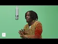 Fireboy DML - hell and back | A COLORS SHOW