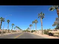 Mesquite Nevada The Wealthy Side of Town
