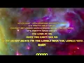 Kid Cudi - In Love (Official Lyric Video)