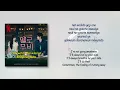 So Soo Bin - By your side (곁) [Melo Movie OST] [RomIEng Lyric]