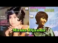 Download Lagu (Full Album) Anita Tourisia # Mama Djanda
