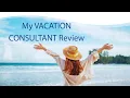 Expedia Cruises - Career Training Support Vacation Consultant Review