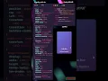 Profile card with hover effect HTML CSS