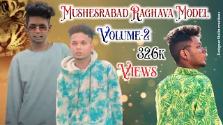 style sikandar model musheerabad raghav model volume 2 song singer a clement