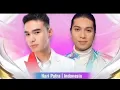Download Lagu HARI PUTRA MENYANYIKAN LAGU MATA AIR CINTA