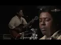 Chris Thomas King "Hard Time Killing Floor Blues"