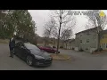 Raphael Warnock responds to police bodycam about dispute with ex-wife from several months ago