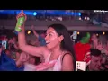 Martin Garrix & Third Party - Carry You (Live Tomorrowland 2025)