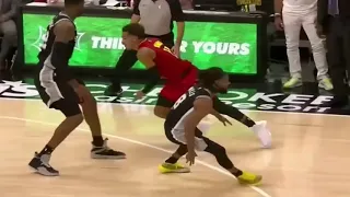 Top 10 Courtside Countdown  Top 10 Courtside Countdown