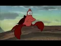 The Little Mermaid-Part of your world reprise