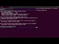 Lesson 4 4 Installing CUDA Toolkit 13 3 Update 1 and verifying nvcc -version