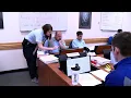 The Federal Probation and Pretrial Academy