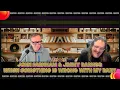 John Farnham & Jimmy Barnes - When Something Is Wrong With My Baby: REACTION