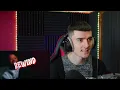KP - TIME’S TICKING (ft. J.Johnson) REACTION