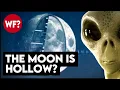 Download Lagu The Moon Revealed: It's a Hollow Spaceship, so who built it and why?