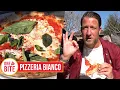 Barstool Pizza Review - Pizzeria Bianco Phoenix AZ