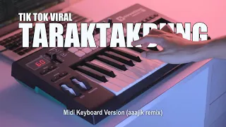 Download DJ Taraktakdung Tik Tok Remix Terbaru 2020 (aaajik remix) MP3