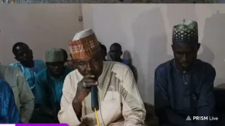 Gwani Shuaibu Mai Karama 