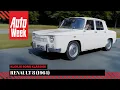 Download Lagu Renault 8 (1964) – Klokje Rond Klassiek