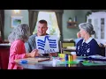 USAA insurance NEWEST TV commercial with Rob Gronkowski