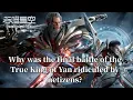 Lagu Swallowed Star：Why was the final battle of the True King of Yan ridiculed by netizens?