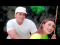 Download Lagu Kahin Pyaar Na Ho Jaye | Full HD Video | Alka Yagnik \u0026 Kumar Sanu | Salman Khan, Rani | Hindi Song