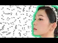 Download Lagu RED VELVET | FEEL MY RHYTHM SHEET MUSIC (ALL INSTRUMENTS)