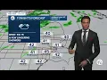 More rain in the forecast