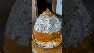 Ganpati Bappa 360kg Modak Making Pune Mumbai Youtubeshorts Shorts Explore Modak Bappa 