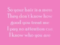 Download Lagu I Don't Care by Bratz Rock Angelz (lyrics)