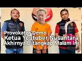 Download Lagu YOUTUBER NUSANTARA TERBUKTI OTAK DIBALIK DEMO BESAR KALI INI