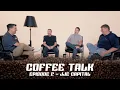 Sit Down with the Owners of Palmetto State Armory and JJE Capital Coffee Talk