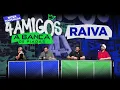 Download Lagu BANCA DE PIADAS - NOVA TEMPORADA - RAIVA #17