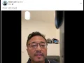 Download Lagu Isham Jalil Kata Anwar Naik Minyak