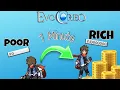 EvoCreo Cheat-How To Get INFINITE MONEY